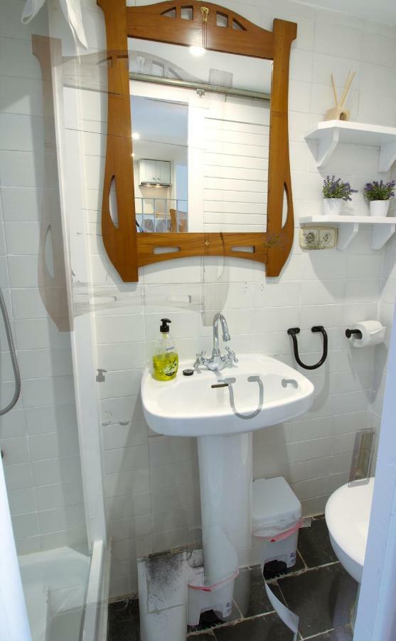 Cuencaloft Pintoresco Estudio Cuenca  Ngoại thất bức ảnh