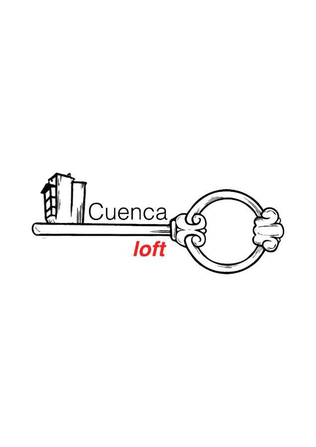 Cuencaloft Pintoresco Estudio Cuenca  Ngoại thất bức ảnh